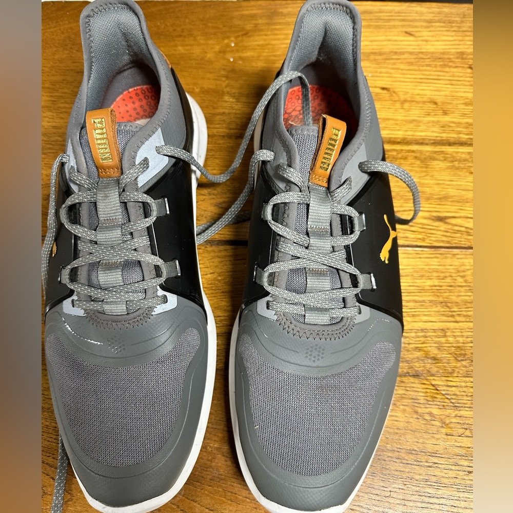 Puma IGNITE Fasten8 Golf Shoes